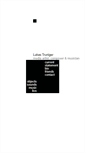 Mobile Screenshot of lukastruniger.net